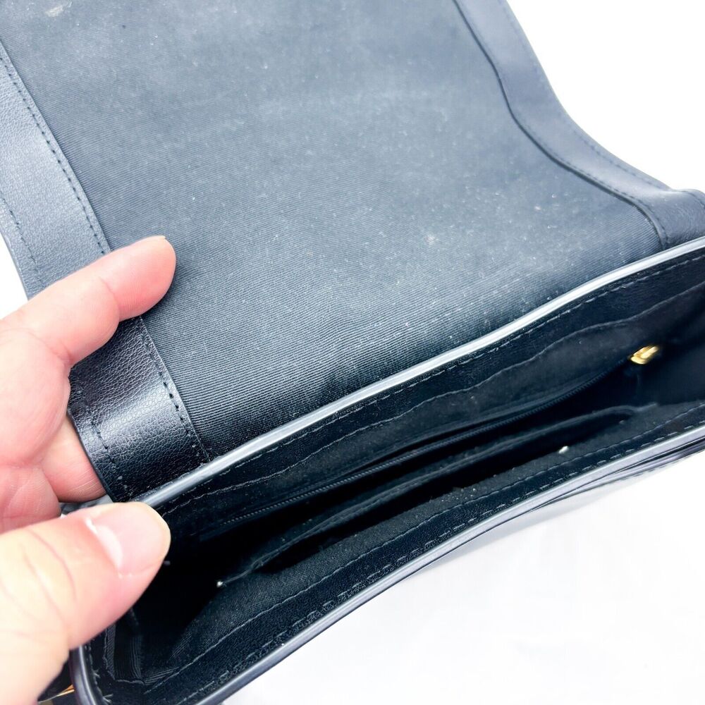 Marc Jacobs Chic Structured Mini Rider Adjustable… - image 7